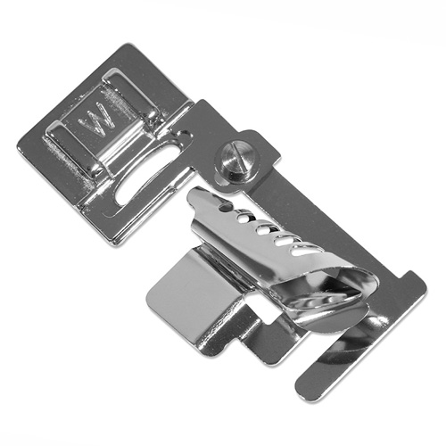 Binder Foot