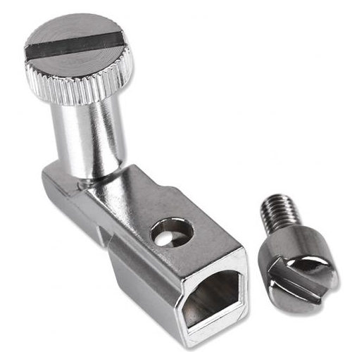 Presser Feet (Domestic): Low Shank Adapter - F009N