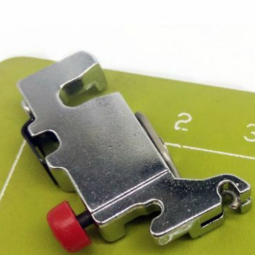 JANOME PRESSER FOOT SHANK HIGH SHANK