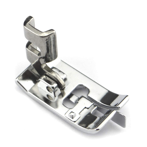 Low Shank Overcast Presser Foot Fit All Low Shank Sewing Machine for Singer,Brother,Babylock,Juki,Janome Sewing Machine 255L