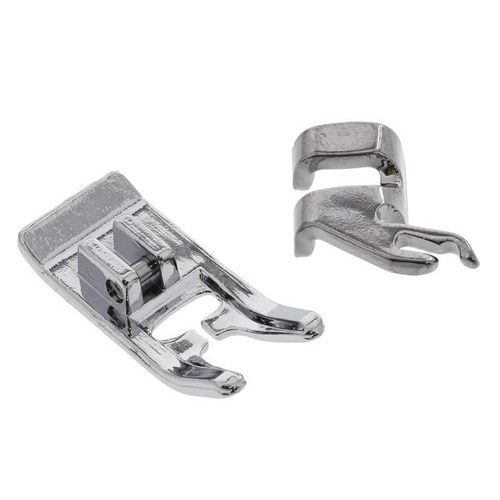 PRESSER FOOT W/SHANK