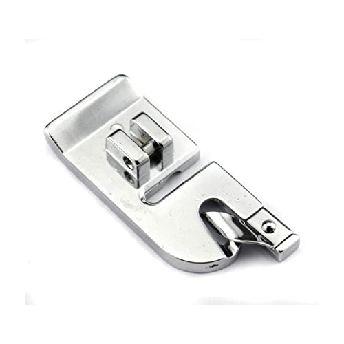 Low Shank 1/8 inch Rolled Hemmer Presser Foot for Singer Sewing Machine P55607