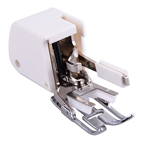 Even Feed Walking Foot #214872011(006185008-P) for Low Shank Sewing Machines