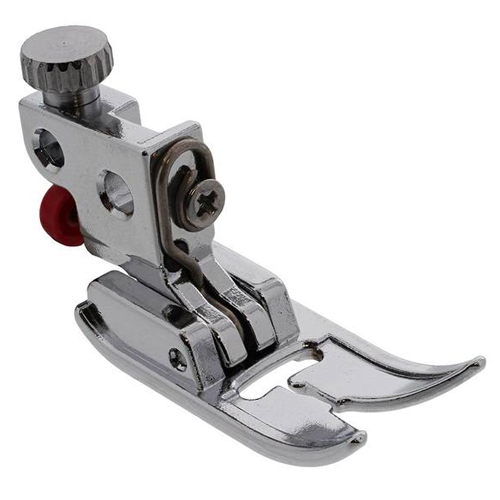 PRESSER FOOT WITH LOW SHANK