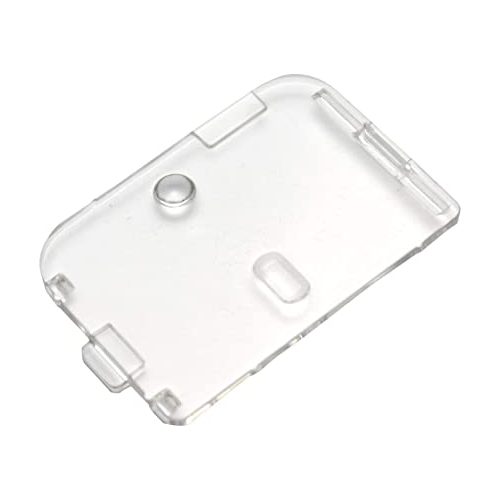 Cover Plate for Singer, Juki, White Sewing Machine 87340