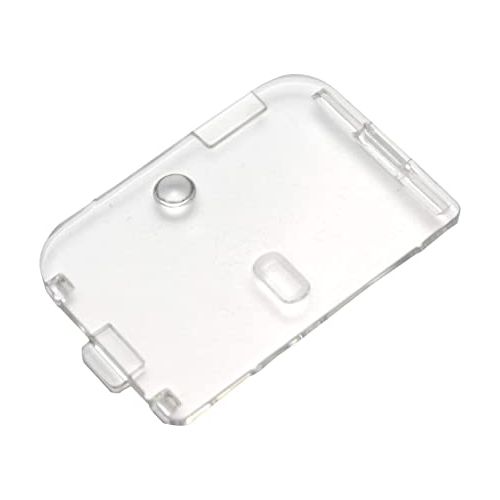 Cover Plate for Singer, Juki, White Sewing Machine 87340