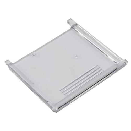 COVER PLATE JANOME & KENMORE #652009008