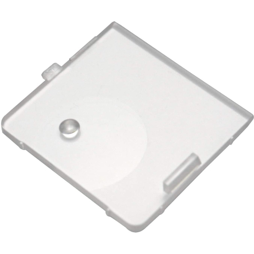 Needle Plate Cover NB1293000 for Singer Sewing Machines